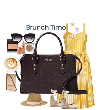 Brunch Time Kate Spade Mulberry