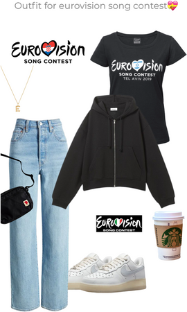Outfit for ESC<3