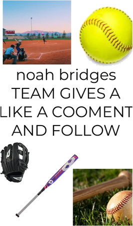 noah bridges