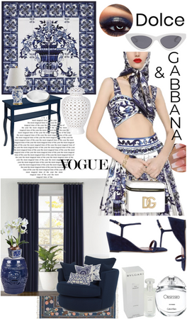 Dolce & Gabbana Scarf