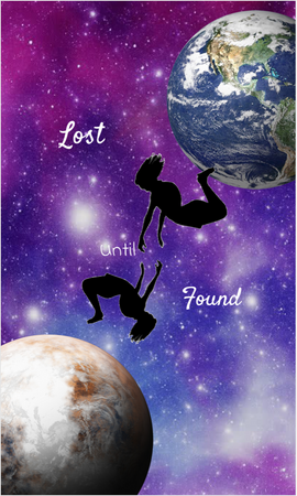 Lost Until Found
