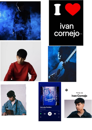 Ivan cornejo