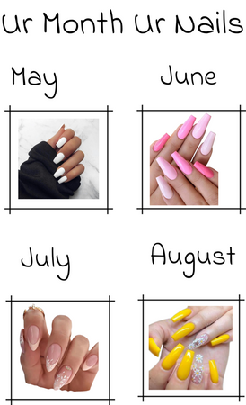 Ur Month Ur Nails p2