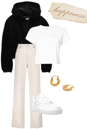 casual everyday fit