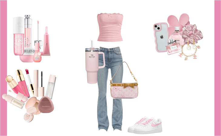 .pink fit.