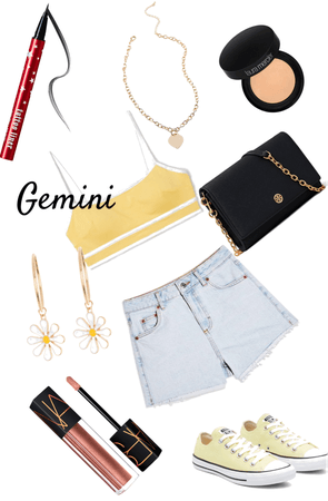 gemini shopping