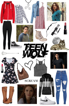 the original teen wolf