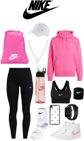 Nike Fit