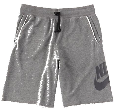 Nike shorts men