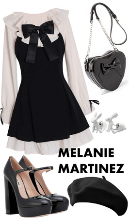 Melanie Martinez trilogy tour