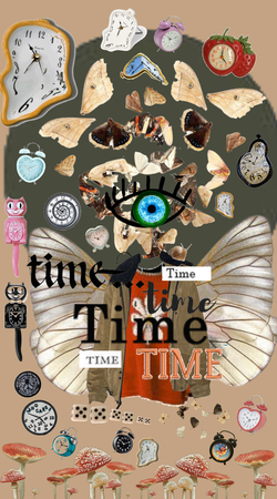 Time is Peculiar
