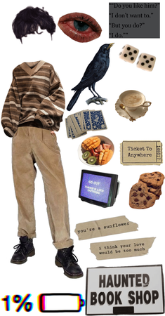Another mood board