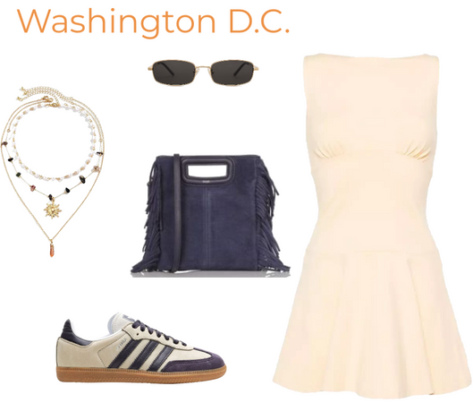 DC outfit
