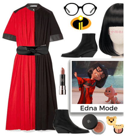 Moda:Edna Mode