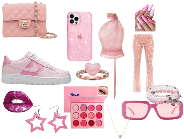 Pink is Perfect
