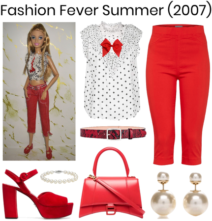 fashion fever summer