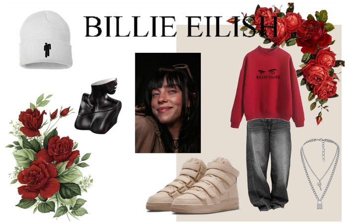 Billie Bud