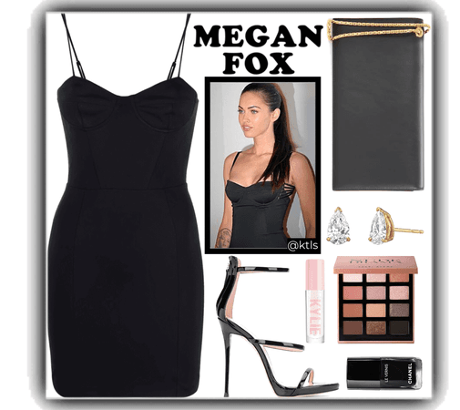 Megan fox