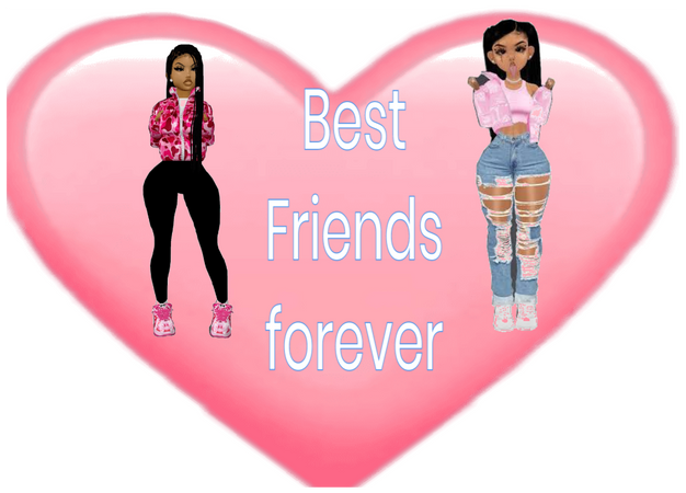 Best friend Forever