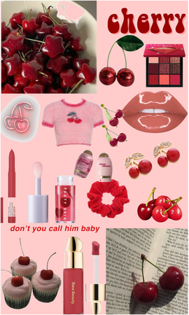 cherries 🍒🍒🍒🍒