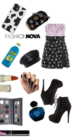 fashion nova 2023🤩