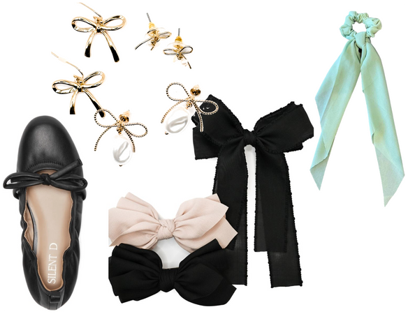 bow accessories