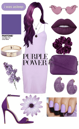 purple 💜 #1