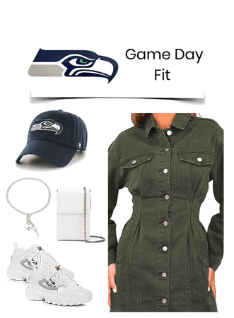seattle game day fit