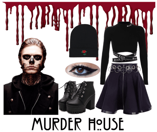 Murder House (AHS LOVERS)