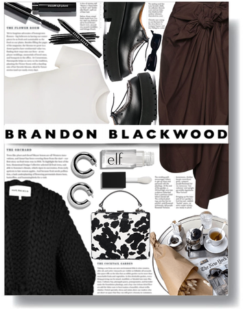 mr.blackwood 🖤