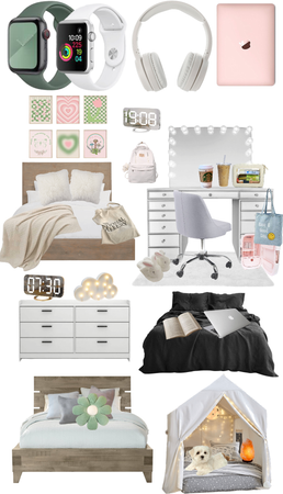 Room & Furniture Items #1
