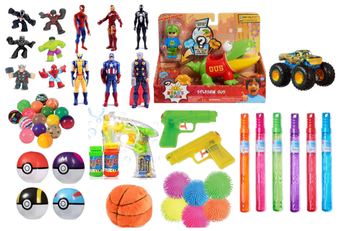 childhood toys (for boys)
