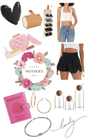 Mother’s Day must haves!