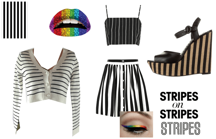 #stripes