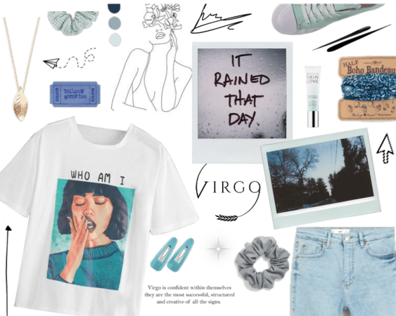 Virgos are Cool Too!