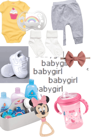 baby outfit