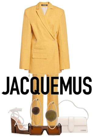By Jacquemus
