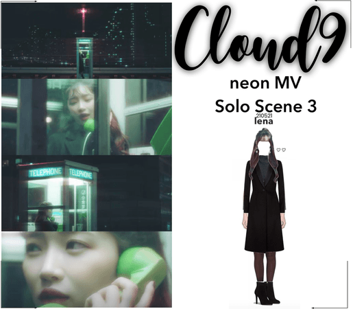 Cloud9 (구름아홉) | neon MV