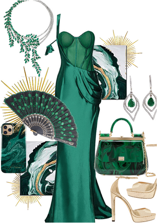 The emerald