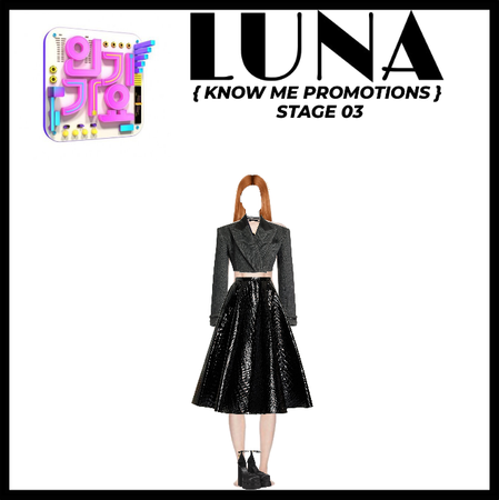 { KNOW ME PROMOTIONS }