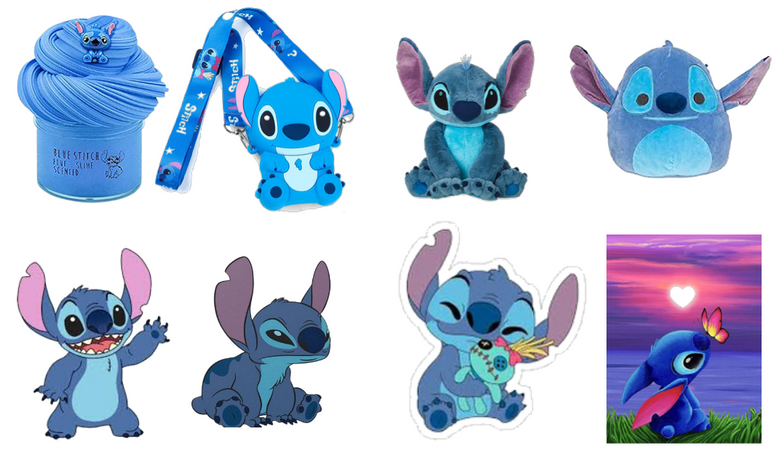 stich for life
