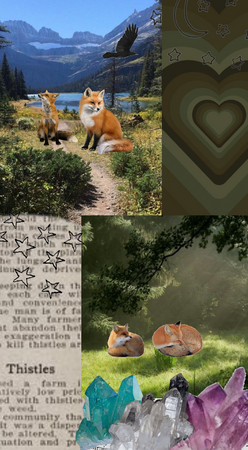 we're I his I was rn⛰️🐾🫐🍄🦊🪴