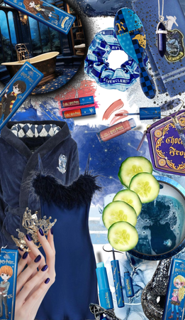 April 26th:Ravenclaw House Party