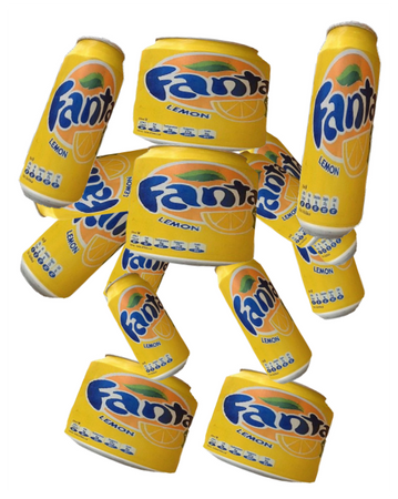 yellow fanta wubbox
