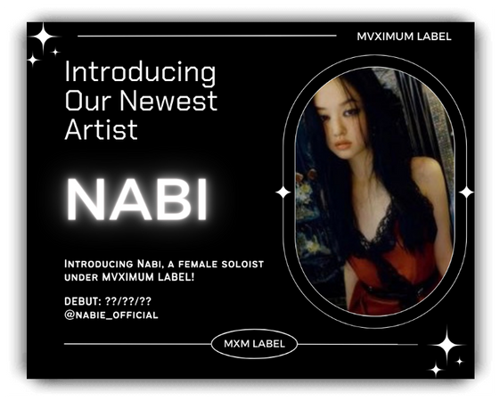 Welcome NABIE!