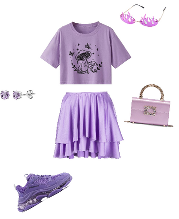 purple Berry 💜💜