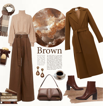 Brown 🤎