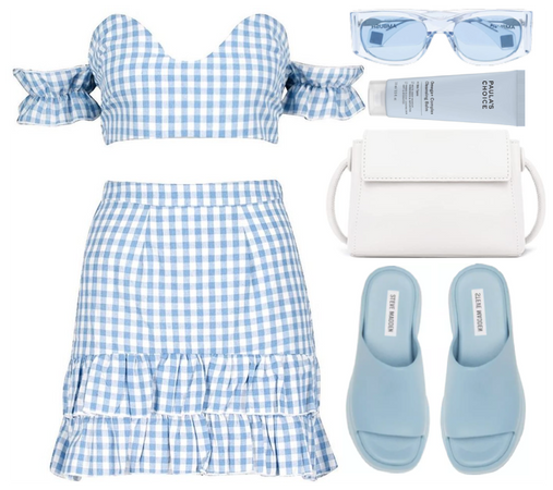 Summer co-ord