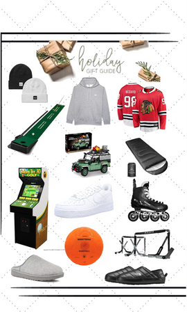 Teenager Holiday Gift Guide