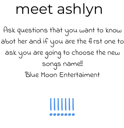 meet. aslyn more in the comment section
